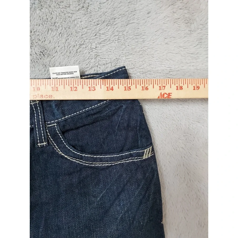 NEW Ariat FR Jeans Mens 30x30 M4 Relaxed Boot Cut Flame Resistant Denim Blue